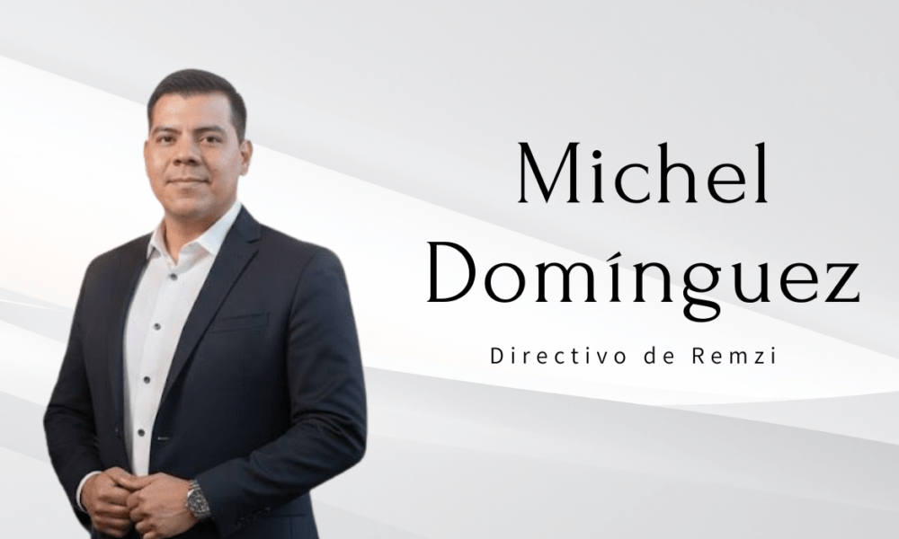 Remzy acelera las operaciones en dólares y apuesta por Europa y Asia
