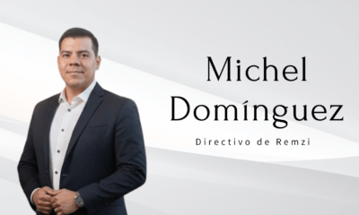Remzy acelera las operaciones en dólares y apuesta por Europa y Asia
