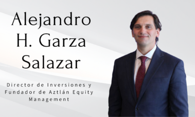 Repunta la inversión en México tras 19 meses de caída, pero la confianza sigue siendo el gran desafío
