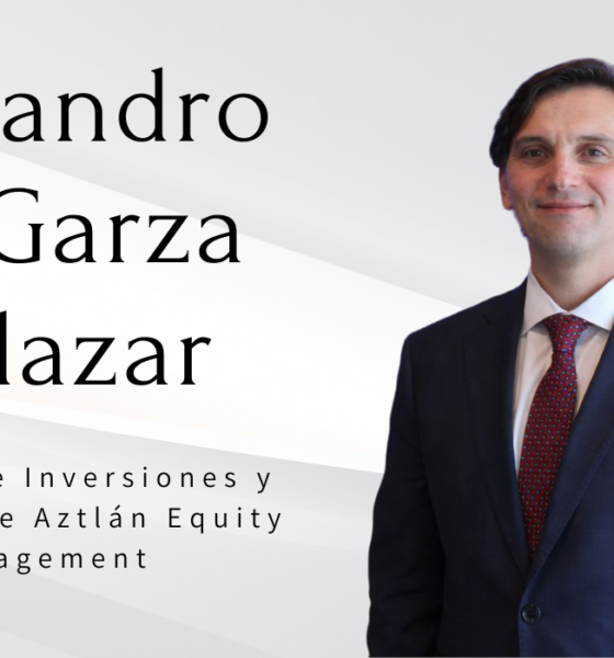 Repunta la inversión en México tras 19 meses de caída, pero la confianza sigue siendo el gran desafío