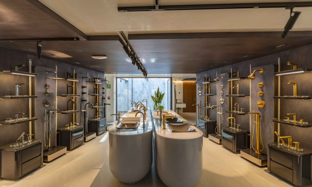 Reutilización adaptativa gana espacio en el desarrollo de retail premium