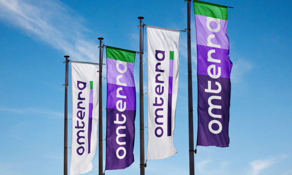 Siemens Energy anuncia el lanzamiento de su nueva marca Omterra