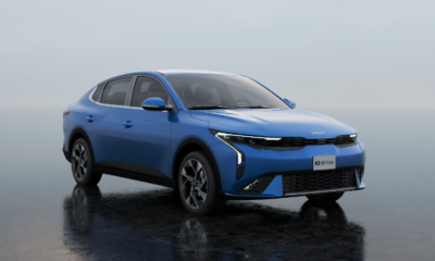 Sportage híbrida impulsa el crecimiento de Kia México en 2026