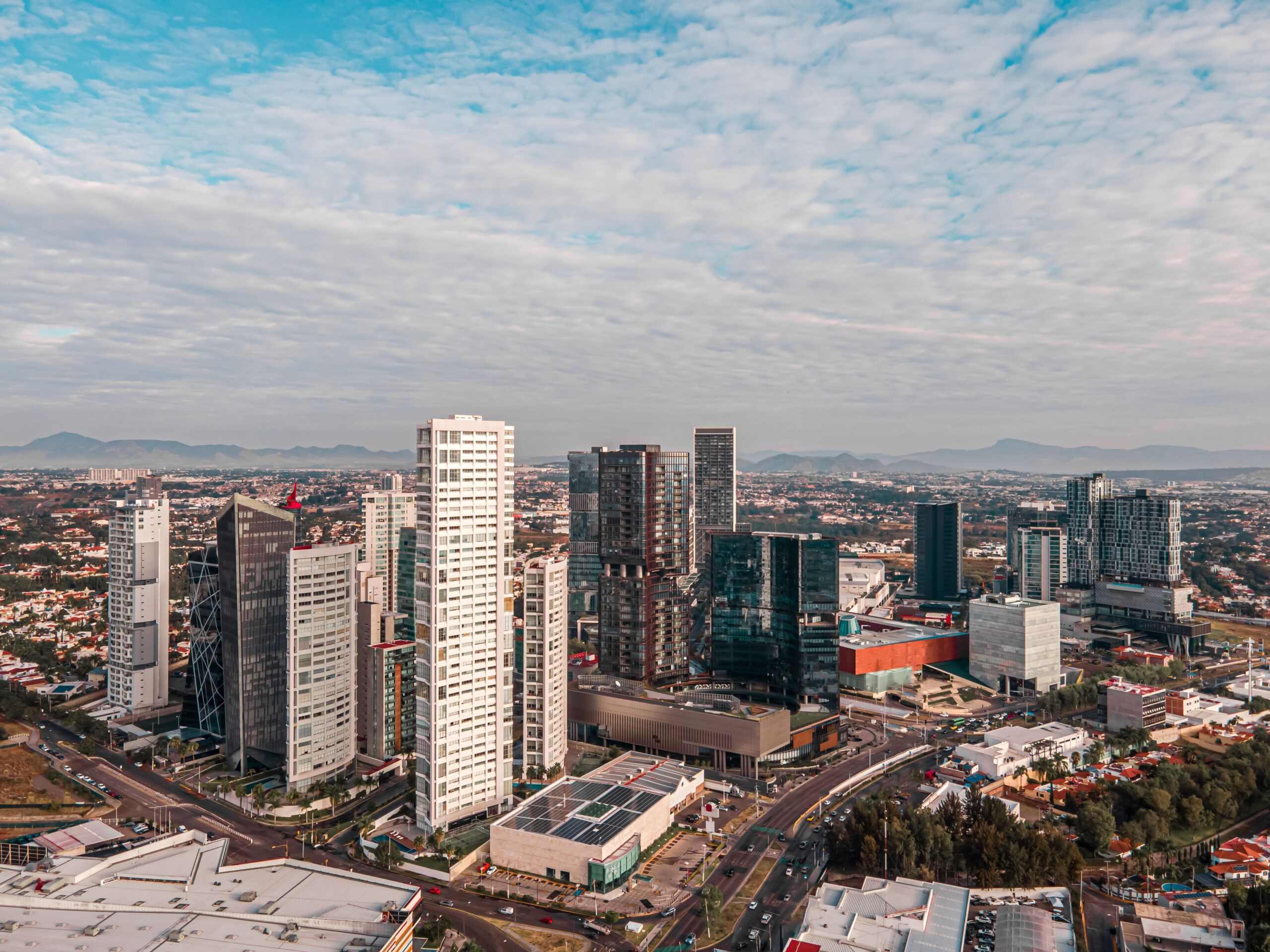 T-MEC mantiene vigencia mientras crece el mercado inmobiliario industrial en México