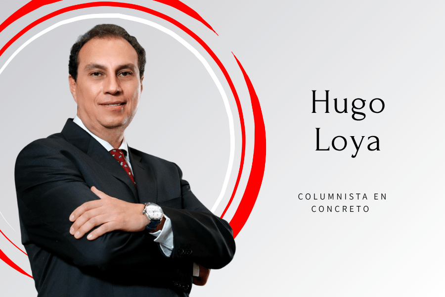 Hugo Loya