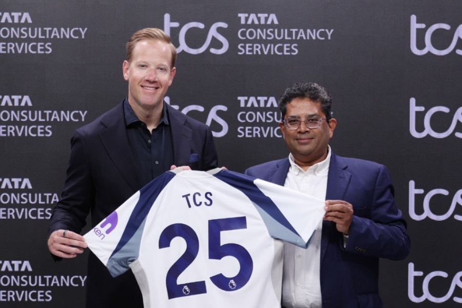Tottenham Hotspur y TCS anuncian alianza de transformación digital