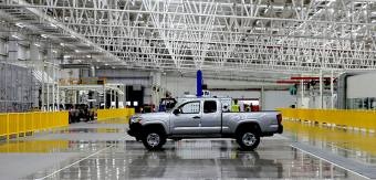 Traslado de planta de Toyota a San Antonio Texas podría generar efecto domino
