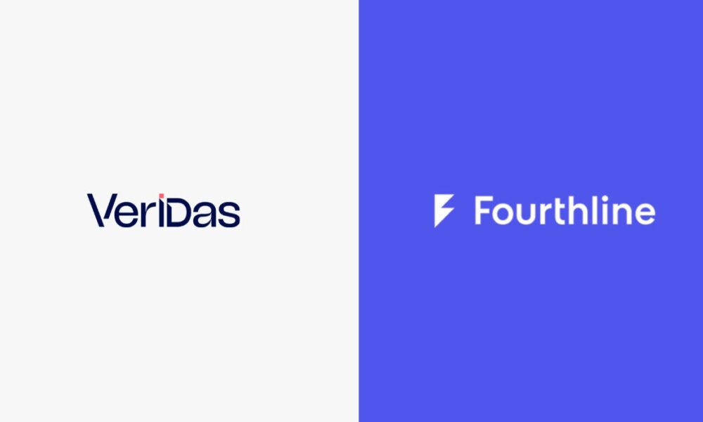 Veridas y Fourthline crean plataforma global contra el fraude de identidad digital