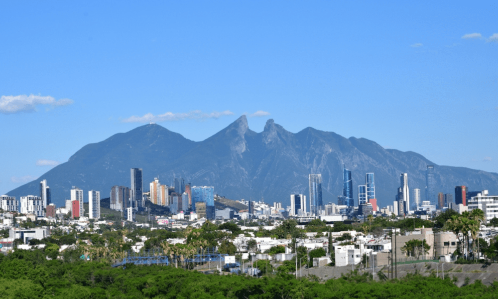 Vivienda vertical en Monterrey creció más de 300% en la última década