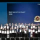 Volkswagen de México celebra seis décadas de formación especializada