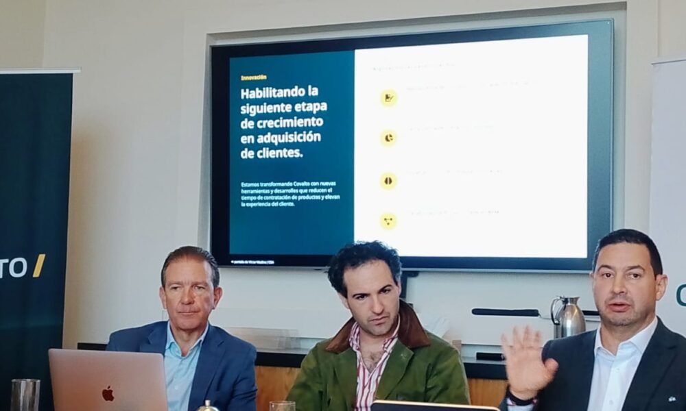Covalto logra mayor rentabilidad además convertirse en el banco digital líder en servicios a Pymes y sector comercial