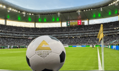 CONCANACO plantea fortalecer el turismo deportivo tras el Mundial 2026
