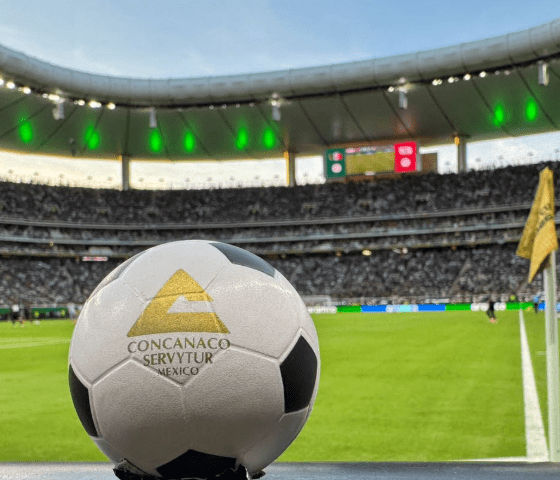 CONCANACO plantea fortalecer el turismo deportivo tras el Mundial 2026