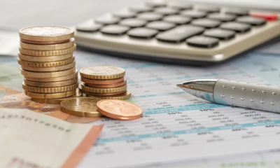 Logre estabilidad financiera