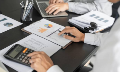 En tu Pyme, empieza por donde casi nadie lo quiere hacer: la contabilidad