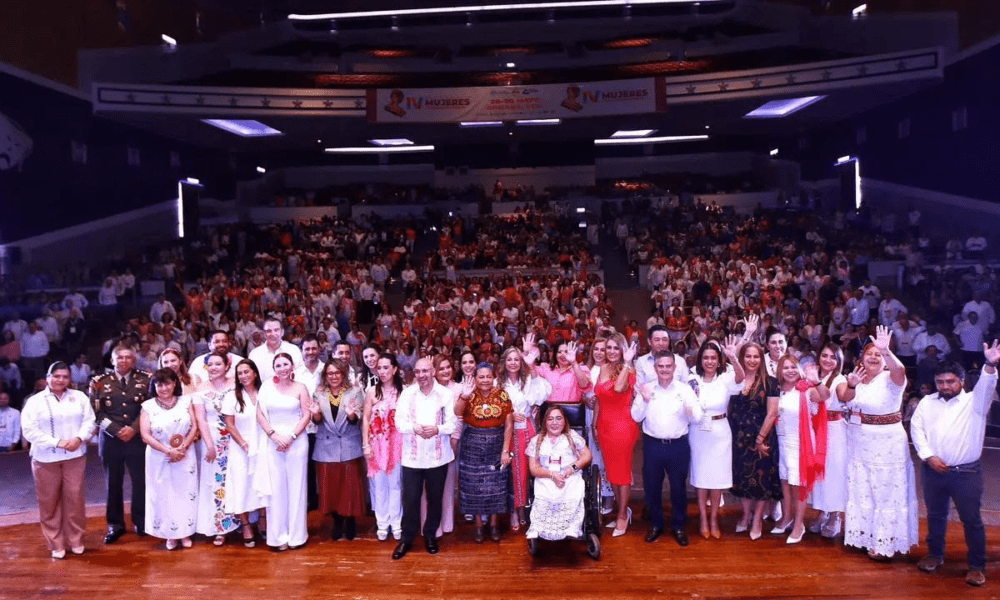 CONCANACO presenta Agenda Nacional de Mujeres Empresarias 2026