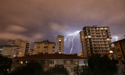 Tormentas eléctricas ponen en riesgo hogares y negocios: expertos llaman a prepararse ante apagones cada vez más frecuentes