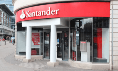 Crédito hipotecario impulsa el crecimiento de Santander México