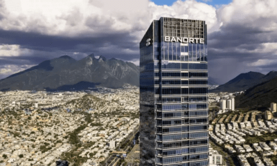Tomás Lozano Derbez es nombrado director general Adjunto de Finanzas de GFNorte