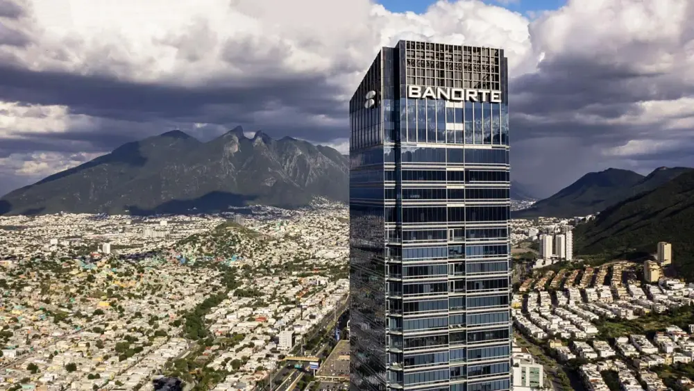 Tomás Lozano Derbez es nombrado director general Adjunto de Finanzas de GFNorte