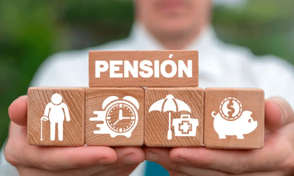 Impacto del gasto en pensiones y el servicio de la deuda pública sobre las finanzas públicas del Gobierno federal