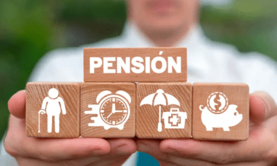 Impacto del gasto en pensiones y el servicio de la deuda pública sobre las finanzas públicas del Gobierno federal