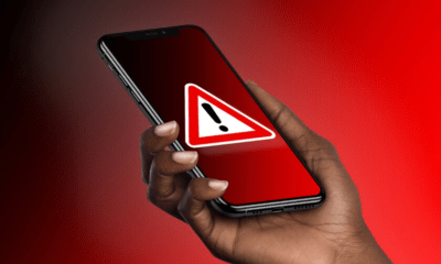 Evite fraudes vía mensajes de texto en sus vacaciones