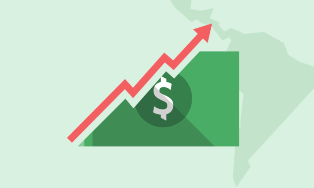 Estiman inflación 2026 en 4.09 por ciento y paridad 17.90 pesos por dólar