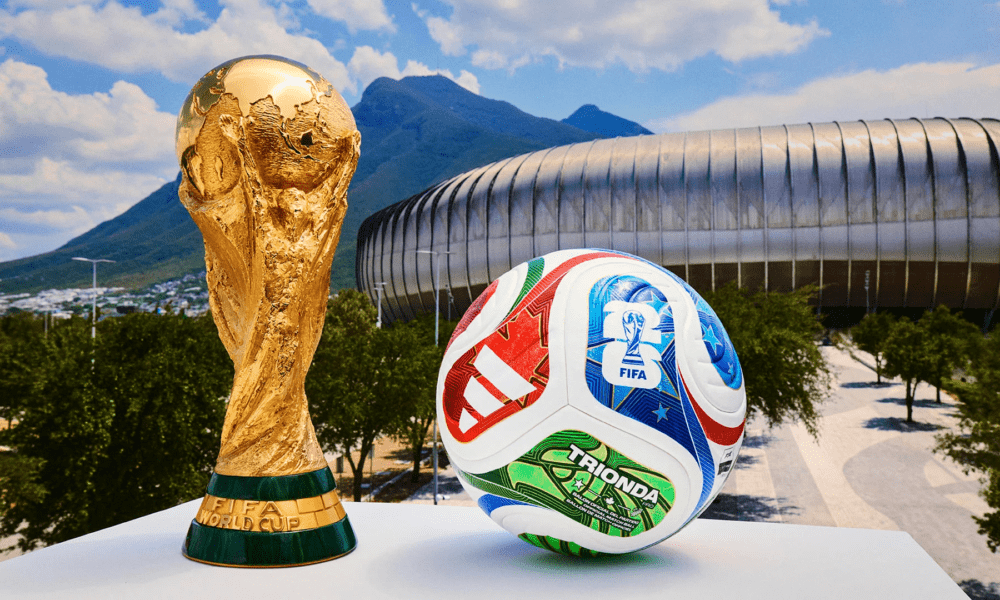 Uber y Uber Eats revelan las tendencias que marcaron el campeonato de fútbol en México