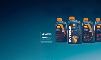 Repsol y AMSOIL expanden su oferta de lubricantes para aerogeneradores