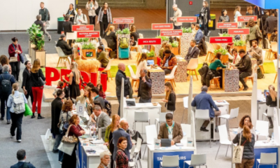 ITB Americas 2026 alcanza 70% del piso de exposición vendido