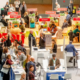ITB Americas 2026 alcanza 70% del piso de exposición vendido