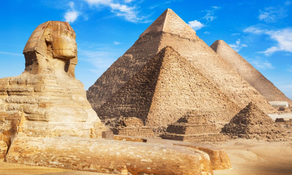 Egipto abre oportunidades comerciales para empresas de Jalisco