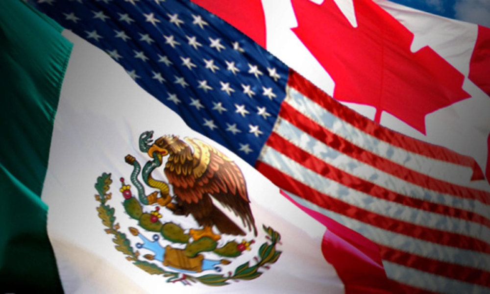 Arancel de 10% de EU a México deja protegido al 80% del comercio gracias al T-MEC