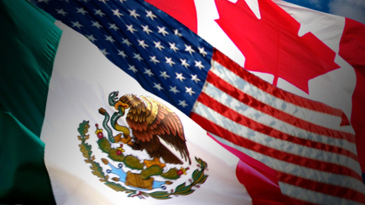 Arancel de 10% de EU a México deja protegido al 80% del comercio gracias al T-MEC