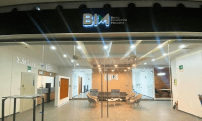 Moody’s mantiene calificación de Banco Inmobiliario Mexicano y eleva su perspectiva