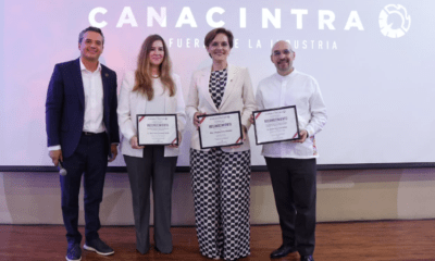 Mensajería, paquetería y comercio electrónico: Correos de México y ANAM impulsan mejoras logísticas