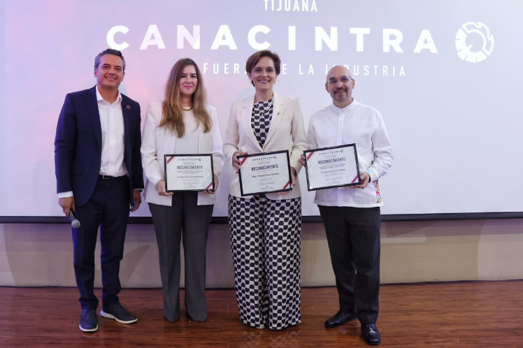 Mensajería, paquetería y comercio electrónico: Correos de México y ANAM impulsan mejoras logísticas
