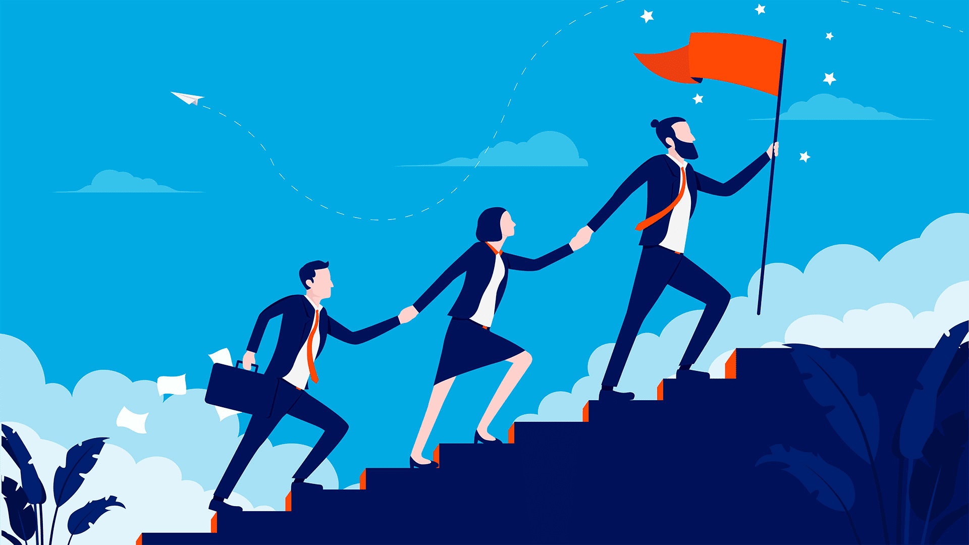 Experiencia del cliente redefine el liderazgo empresarial con seis cambios clave: DEC México