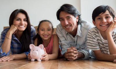 Tips para mejorar las finanzas familiares