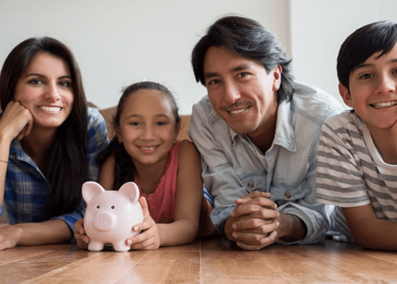 Tips para mejorar las finanzas familiares