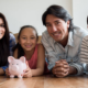 Tips para mejorar las finanzas familiares