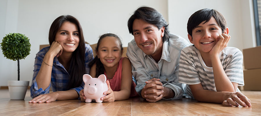 Tips para mejorar las finanzas familiares