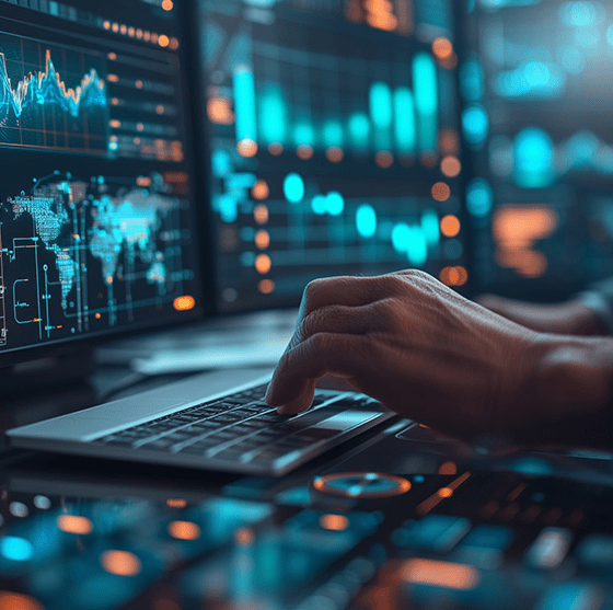 La IA evoluciona del dominio de creadores a una tecnología económica creativa