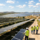 Sabadell apoyará proyectos de infraestructura energética