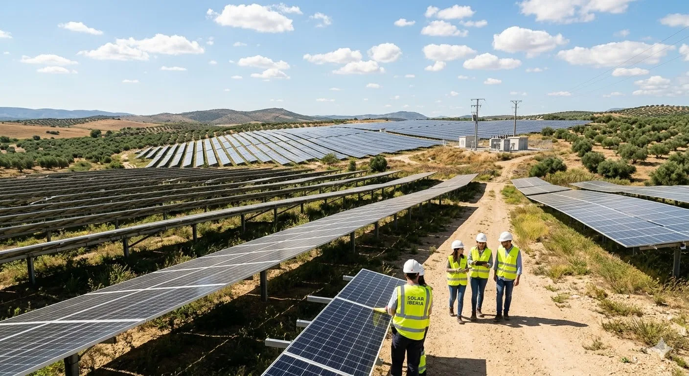 Sabadell apoyará proyectos de infraestructura energética