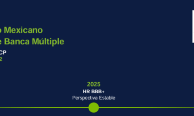 BIM fortalece su perfil financiero; HR Ratings mejora sus calificaciones crediticias