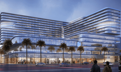 Grand Hyatt Miami Beach avanza hacia su apertura con hotel de 800 habitaciones