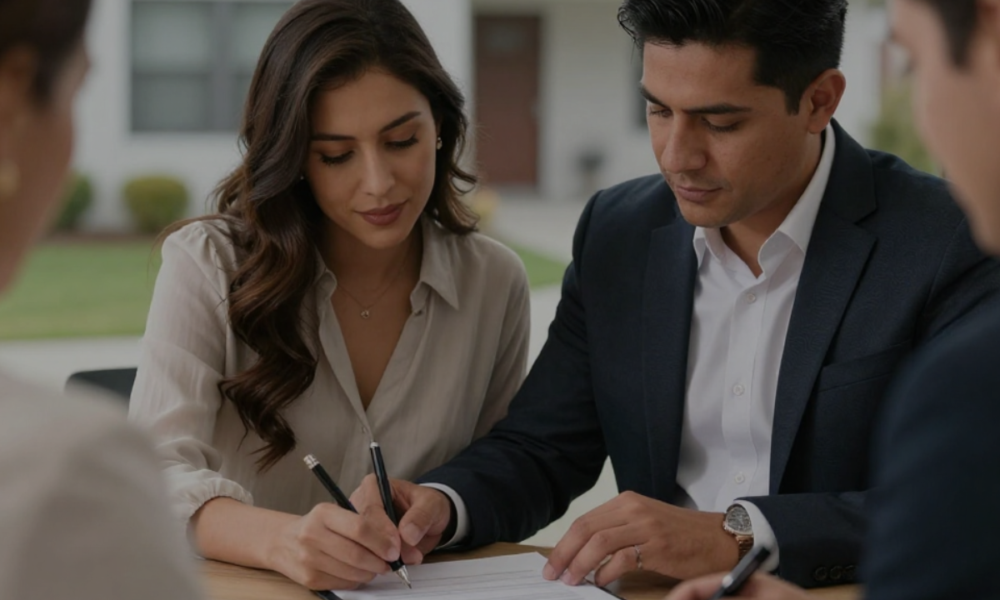 ¿Cómo influye el régimen matrimonial en la compra y propiedad de inmuebles