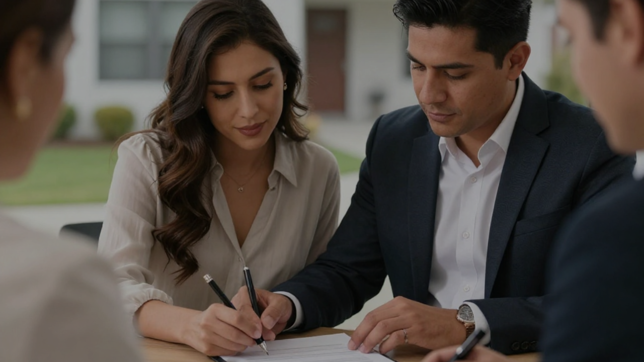 ¿Cómo influye el régimen matrimonial en la compra y propiedad de inmuebles